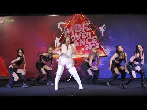 [SEMIFINAL] - Teen - 6.HyunA Project - MBK COVER DANCE 2022