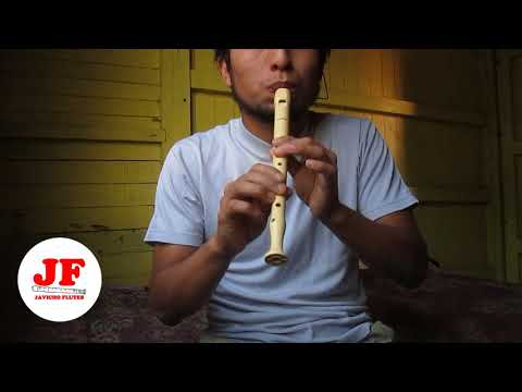 Me Niego - Reik ft. Ozuna, Wisin en FLAUTA DULCE