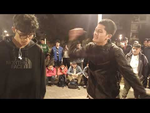 ITALIANO VS JC VS KTRIEL VS KND FILTROS