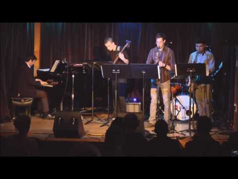 Amit Kupererd Senior Recital Berklee College of Music