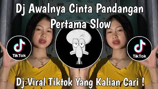 Download lagu DJ AWALNYA CINTA PANDANGAN PERTAMA SLOW | DJ JAUH DI HATI SLOW VIRAL TIKTOK TERBARU 2025 ! mp3