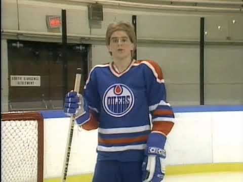 RBO - Wayne Gretzky - Ce tu wla, gwassideurw
