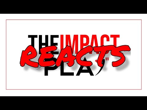 THEIMPACTPLAY REACTS: “Ultimate Team” ft. Pete Davidson - Call of Duty: Modern Warfare II