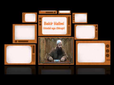 Lufta me Nefsin (Epshin), Obligim për çdo musliman - Keshillë nga Ibn Tejmia