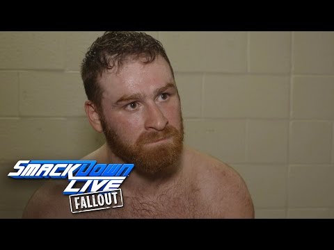 JBL Says Sami Zayn Is Worse Than ISIS