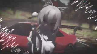 【東方MMD】劣等上等【犬走椛】