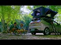 Aufbauvideo Zu Aluminium Dachzelt AeroSummit Lift 1 Von Camper S Delight
