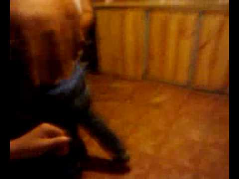 Izzy a.k.a. joker 13 v.s rigo