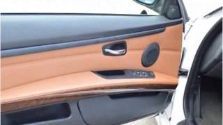preview picture of video '2010 BMW 3-Series Used Cars Studio City CA'