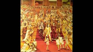 The Rolling Stones - Time Waits For No One