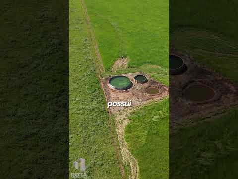 Fazenda à venda em Camapuã-MS