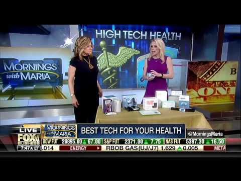 3.10.17 Dr. T On "Mornings with Maria" on Fox Business