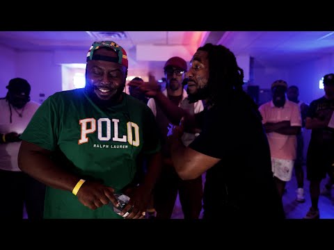 Brooklyn Zee vs Twev