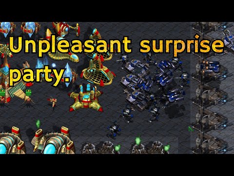 Rabbit vs GangnamLife - OG Fastest experts duke it out! part 1