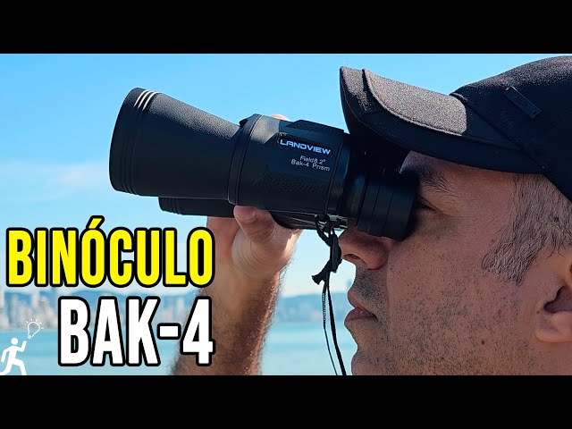 Vídeo relacionado con Binóculos Profissionais 20 x 50 para Adultos Prisma BaK4 e Lentes FMC,Compacto Binóculos Poderosos para observação de pássaros, caça e jogos desportivos,inclui Adaptador,alça e pano de limpeza