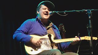 Jake Xerxes Fussell, Raggy Levy (live), San Francisco, April 26, 2022 (4K)