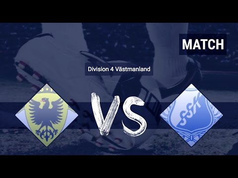MATCH: Arboga Södra IF - Skinnskattebergs SK