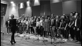 B-Fighters feat. Barei - Impulso (Vídeo Oficial)