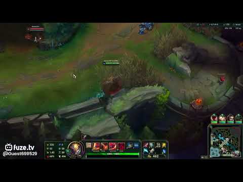 4/19 Aatrox vs 18/14 Lucian... 200 years u say? #shorts