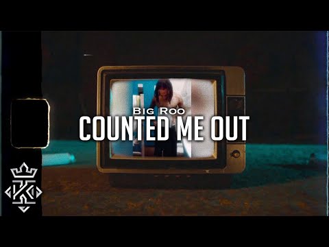EBN Big Roo - Counted Me Out (Official Video) 🎥@Kxnnng