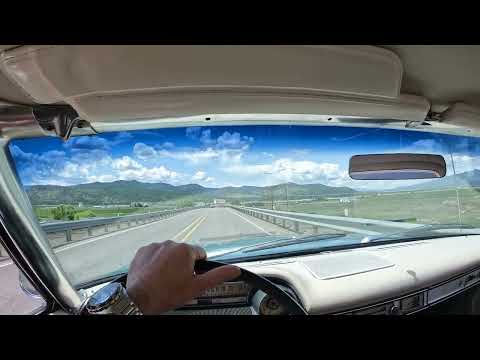 1964 Ford Galaxie (CC-1962046) for sale in Missoula, Montana