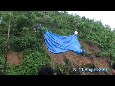 Chaltlang Lily Veng - Vengchhung leimin 2010