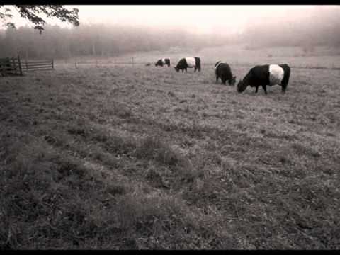 Relax to the Bible - Psalm 67