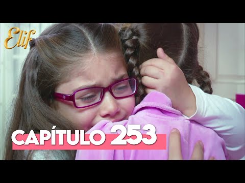 Elif Segunda Temporada Capítulo 253 | Elif Capítulo 253