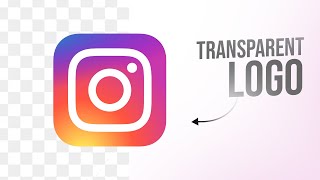How to Make a Logo Transparent on iPhone (tutorial)