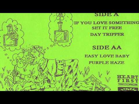 Nukey Pikes - Purple Haze (Jimi Hendrix Cover)
