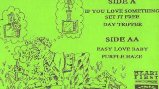 Nukey Pikes - Purple Haze (Jimi Hendrix Cover)