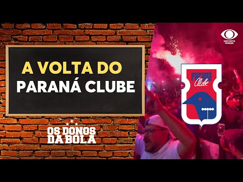 Paraná Clube's SAF will be launched and the latest information | A true X-ray of the club