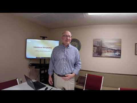 Teaching Conference Part 1