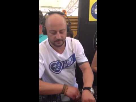 Dj MiMMo @ Street Parade