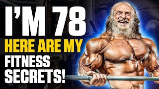 Download lagu Rafael Vera Diaz (78) Shares Secret To Maximizing Your Body Over 50. Here Is My Fittness Secret mp3 Download lagu Rafael Vera Diaz (78) Shares Secret To Maximizing Your Body Over 50. Here Is My Fittness Secret mp3