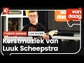 Luuk Scheepstra is de nieuwe Brian May van Enschede