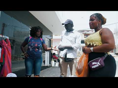 Vaidadi des Mundo -Abel feat Patty & Chuduco -Filma ideias/2021