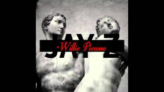Jay Z - Somewhere in America (remix by: Willie Picasso)