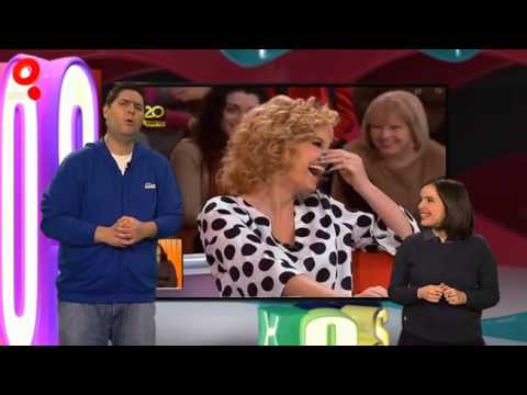 O imperturbável Goucha :: Altos e Baixos T2 Ep.6