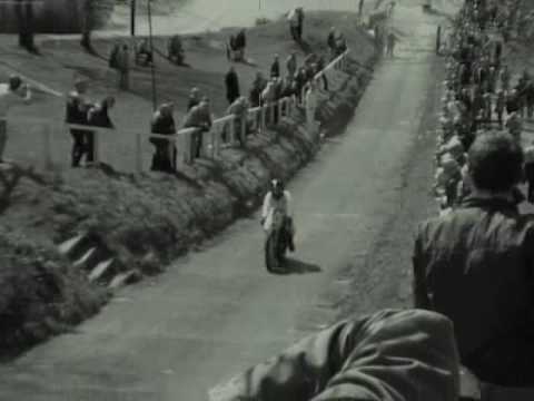 Visit Brooklands Relived: 13 September 2009