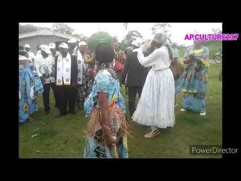 ABAKUYA à Nkoenvone Ebolowa