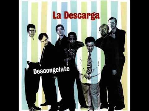 Descongelate, La Descarga