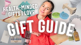 35 Wellness Gifts I Actually Use & Love | 2025 Holiday Gift 
