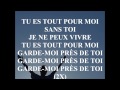 Attire-moi à Toi