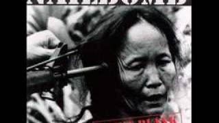 Nailbomb - For Fuck&#39;s Sake