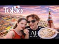Schmeckt Es Uns Auf Dem Tokio Fischmarkt Party Viertel Shinjuku Godzilla 3D Katze Omoide Yokocho