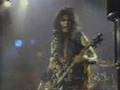 W.A.S.P. - L.O.V.E. Machine (LIVE) 