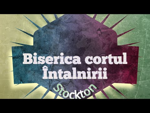 program de Închinare -15/12/2022