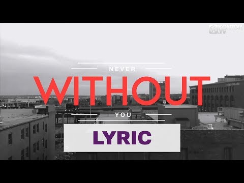 ATB feat. Sean Ryan – Never Without You (Official Lyric Contest Video)