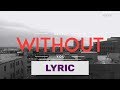 Videoklip ATB - Never Without You (ft. Sean Ryan) s textom piesne